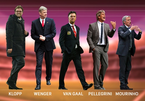 Jurgen Klopp - ke thach thuc ca Ngoai hang Anh hinh anh