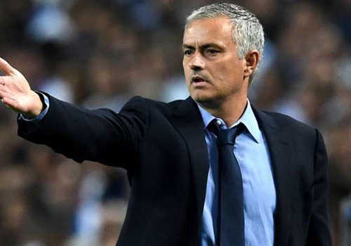 Jose Mourinho nen hoc Arsene Wenger hinh anh