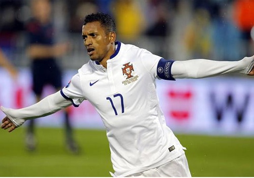 Tong hop tran dau: DT Serbia 1-2 DT Bo Dao Nha hinh anh