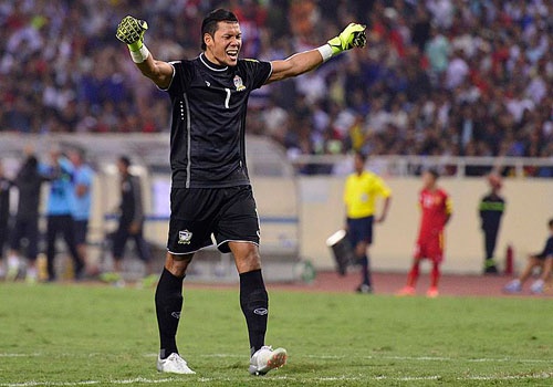 Bao Phap danh gia tuyen Thai Lan la ‘Barcelona chau A’ hinh anh