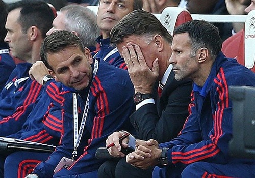 5 sai lam khien MU kho vo dich Premier League mua nay hinh anh