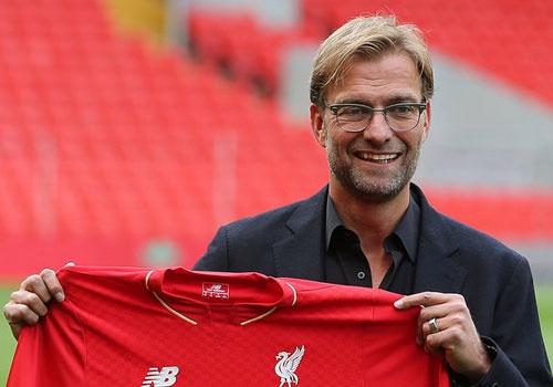 Juergen Klopp se that bai ngay tran dau o Premier League hinh anh