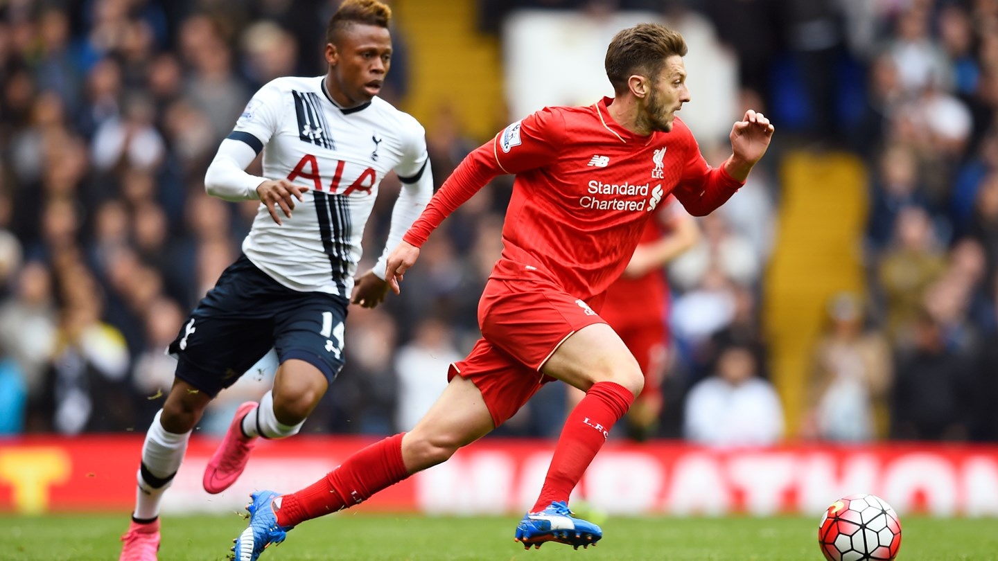 Mignolet giup Liverpool tranh tran thua truoc Tottenham hinh anh