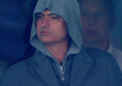 Jose Mourinho len ke hoach tuyen quan cho Chelsea hinh anh