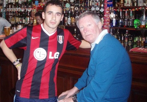 5 dieu it biet ve Sir Alex Ferguson hinh anh