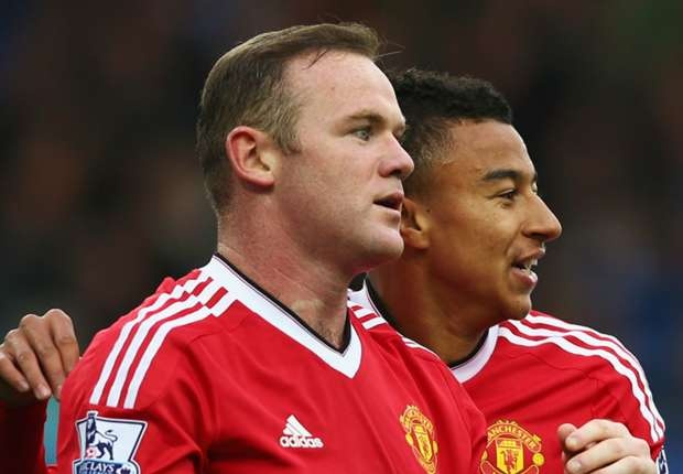 Diem tin: Rooney thich nhung tran derby Manchester hinh anh