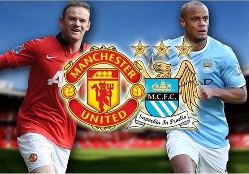 Nhung diem nong quyet dinh cuc dien tran MU - Man City hinh anh