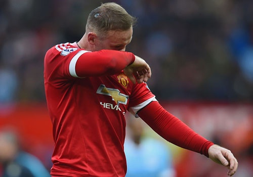 ‘Van Gaal se khong bo roi Wayne Rooney’ hinh anh