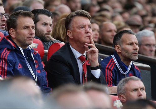 Van Gaal tiec nuoi khi khong thang Man City hinh anh