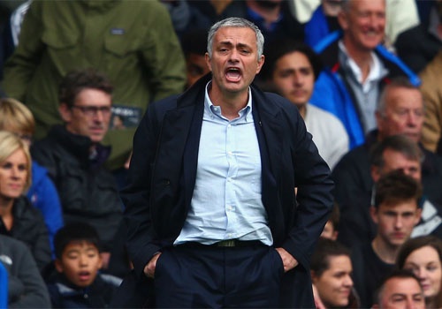 Jose Mourinho - nguoi dac biet hay ke khung bo van hoa hinh anh