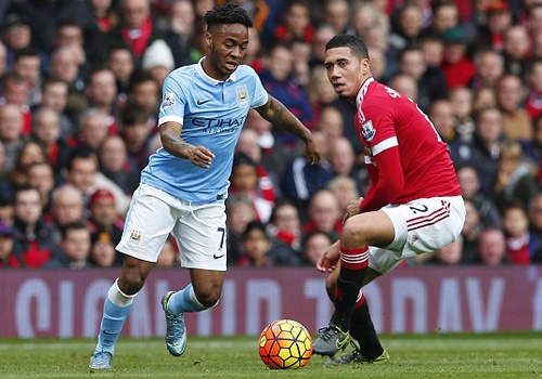 ‘Chris Smalling trong top 3 trung ve hang dau the gioi’ hinh anh