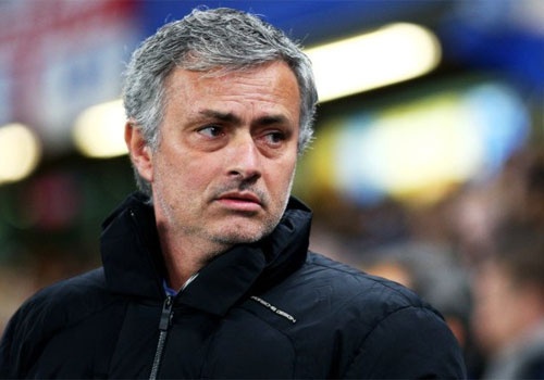 Jose Mourinho khong dang bi sa thai hinh anh