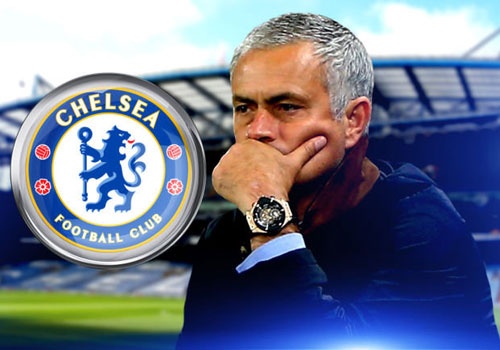 Lich su Premier League chong lai Jose Mourinho va Chelsea hinh anh