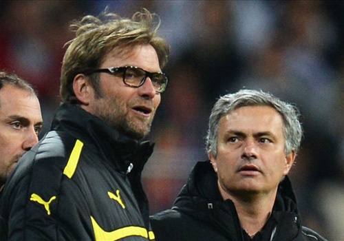 Jose Mourinho: ‘Toi khong the hua Chelsea lot top 4’ hinh anh