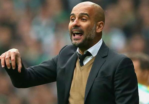 Guardiola tiec nuoi khi Bayern mat mach chien thang hinh anh