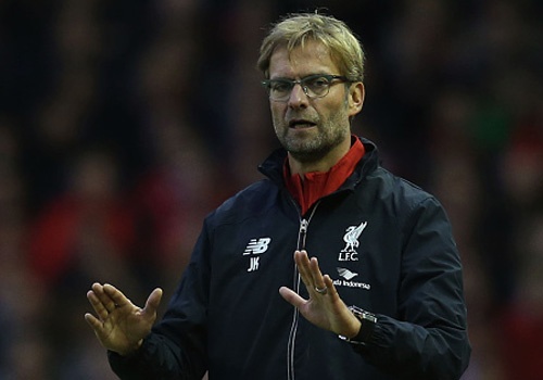 Chelsea - Liverpool: Chia khoa trong tay Juergen Klopp hinh anh