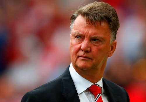 Van Gaal tuyen bo MU phai thang CSKA Moscow hinh anh
