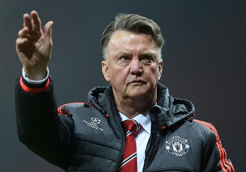 Van Gaal: 'De Gea va Smalling cuu MU' hinh anh