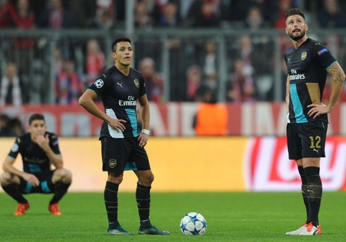 Paul Merson: ‘Toi se soc neu Arsenal khong thang Tottenham’ hinh anh