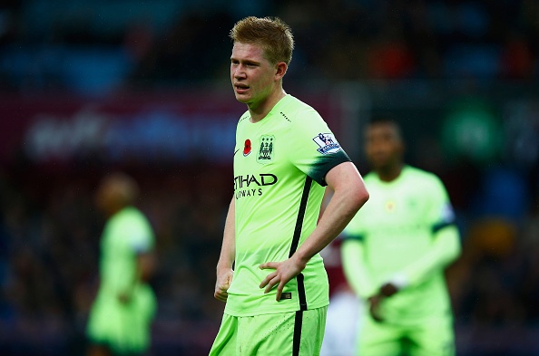 Xa ngang khien Man City mat mach chien thang hinh anh