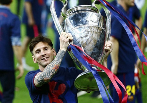 ‘Toi khong ngac nhien neu mot ngay Messi den Man City’ hinh anh