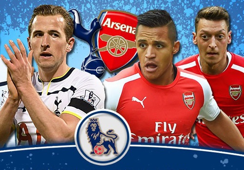 5 diem nong trong tran Arsenal - Tottenham hinh anh