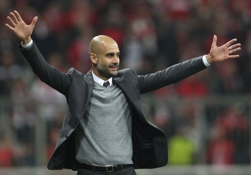 Bayern quyet giu chan Guardiola bang luong cao nhat the gioi hinh anh