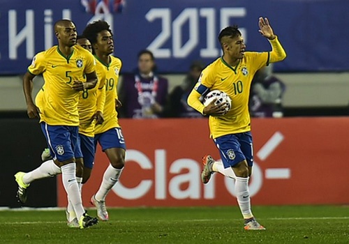 Argentina - Brazil: Nhung van de dang duoc quan tam hinh anh