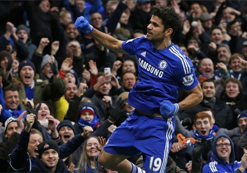 Rooney: 'Diego Costa la mot chien binh' hinh anh