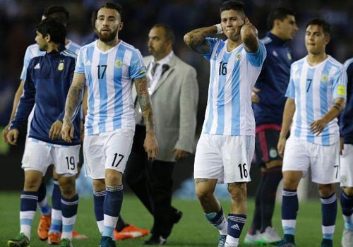 Xay dung Argentina khong phu thuoc Messi hinh anh
