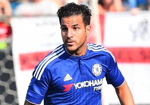 Fabregas tiet lo cuoc dam phan voi Real Madrid hinh anh