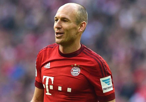 MU gay bat ngo voi ke hoach tuyen quan dau nam 2016 hinh anh