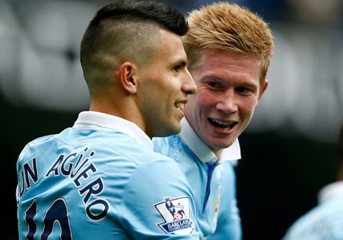 Chuyen gia du doan Man City de dang ha Liverpool hinh anh