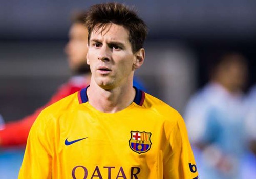 ‘Messi chua dam bao 100% the luc cho tran El Clasico’ hinh anh