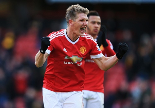 Watford 1-2 MU: 'Quy do' thang kich tinh hinh anh