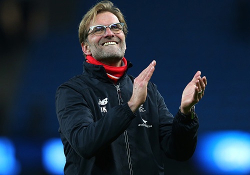 Juergen Klopp: ‘Liverpool chua hoan hao’ hinh anh