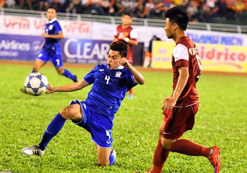 U21 Thai Lan da chu dong 'gai bay'? hinh anh