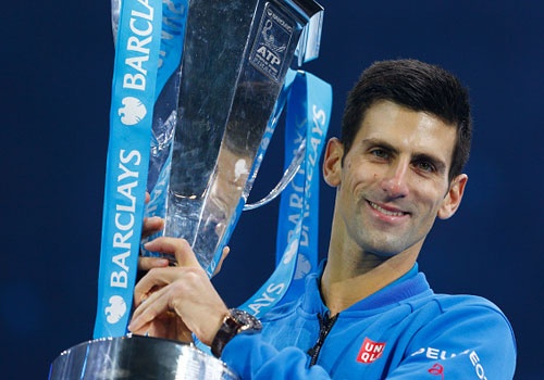 Djokovic va suc manh cua song than hinh anh