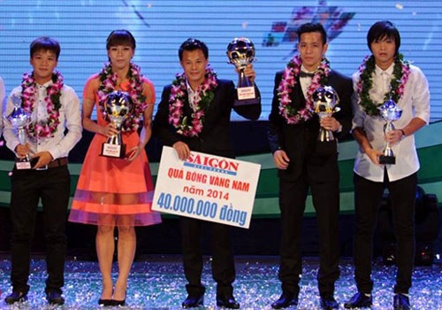 QBV Viet Nam 2015: Kho chon mot cai ten hinh anh