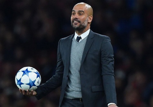 Diem tin: Real muon moi Guardiola ve cam quan hinh anh