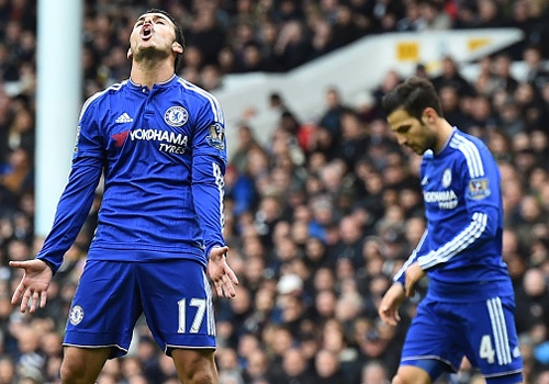 Chelsea va Tottenham chia diem trong tran derby London hinh anh