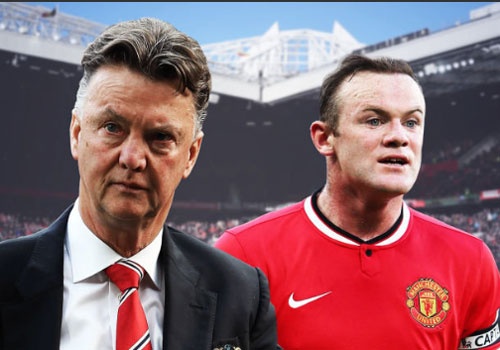 Rooney vao doi hinh te nhat vong 14 Premier League hinh anh