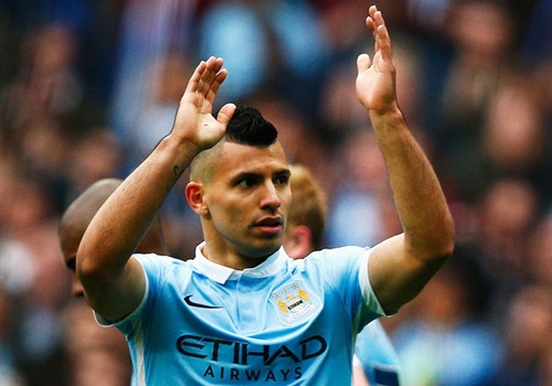 Aguero: ‘Toi se roi Man City nam 2019’ hinh anh