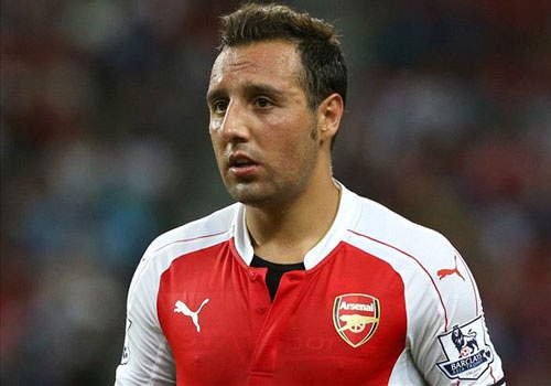 Arsenal lien tiep don tin khong vui hinh anh