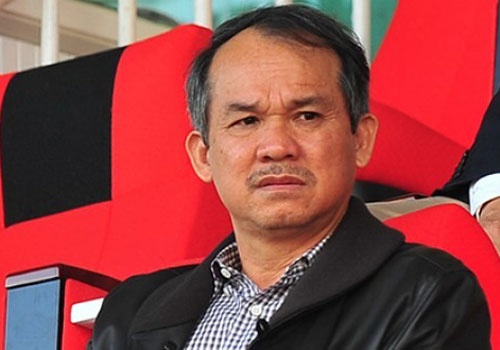 Nghia hiep voi Que Ngoc Hai, bau Duc dang cuu VFF hinh anh