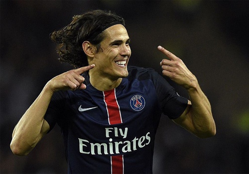 Diem tin: PSG san sang ban Cavani cho MU hinh anh