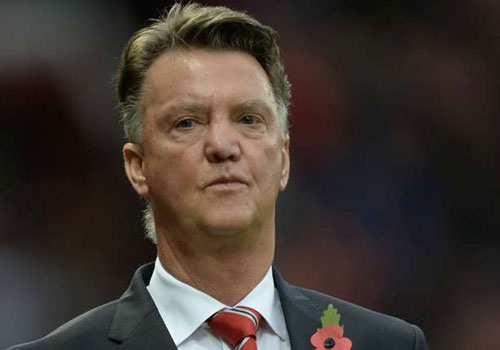 Van Gaal se roi MU neu mat kiem soat o phong thay do hinh anh