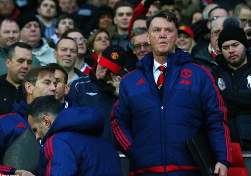 MU muon ky hop dong moi voi Van Gaal hinh anh