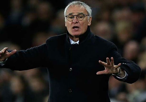 Sir Alex: ‘Leicester co the vo dich mua nay’ hinh anh