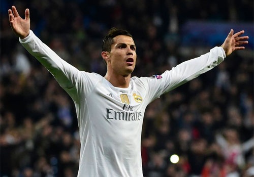 ‘Ronaldo ghi ban de giai toa suc ep’ hinh anh